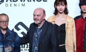 Основатель Diesel Адриано Гольдшмид умер на 83-м году жизни