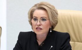 Матвиенко исключила введение запрета на аборты в России