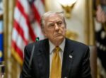 Трамп вновь вспомнил о разногласиях с НАТО по Гренландии