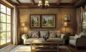 Что важно учесть при обустройстве дачного домика