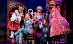 «Мосбилет» и Театр Стаса Намина представили подборку семейных спектаклей