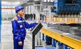 Более 208 гектаров земли выделил город для реализации промышленных МаИП с 2024 года