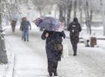Почти 230% месячной нормы осадков выпало в Москве в апреле