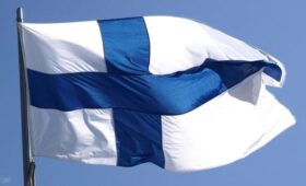 Мема призвал перестать использовать территорию Финляндии для ударов по России