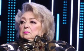 Племянник Татьяны Тарасовой заявил, что ее выписали из больницы