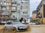 Глава Дагестана заявил о подготовке региона к новой волне непогоды