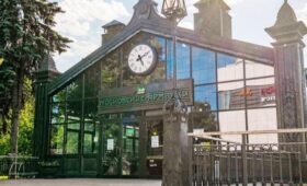 Московские ярмарки подготовили площадки для участников проекта «Уличный артист»