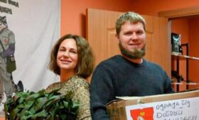 Активисты юго-запада Москвы отправили 16 гуманитарных конвоев для бойцов СВО