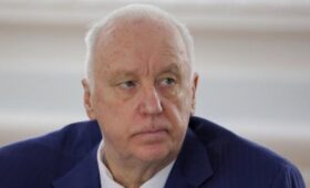 Бастрыкин поручил дать правовую оценку действиям блогера Дудя