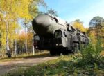 Daily Express: ядерные учения ВС РФ вызывают опасения на Западе