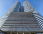 Торги по продаже небоскреба РЖД в Москве не состоялись из-за отсутствия заявок