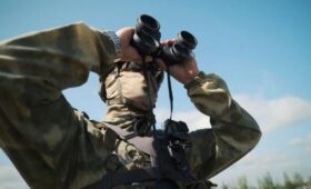 МО РФ зафиксировало 1 630 нарушений перемирия со стороны ВСУ