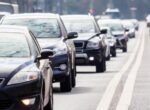 В России оценят риски на дорогах от праворульных автомобилей