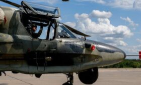 Максимальная средняя пенсия летчиков-испытателей превысила 1 млн рублей