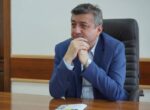 РИА Новости: причиной смерти мэра Нальчика Ахохова мог стать оторвавшийся тромб