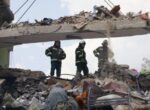 Власти ЛНР установили личности 17 из 18 погибших студентов при атаке на колледж