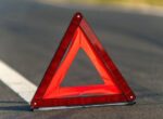 ДТП с несколькими автомобилями произошло на Кутузовском проспекте в Москве