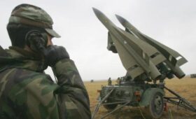 Госдеп одобрил продажу Украине оборудования для ЗРК HAWK на 108 млн долларов