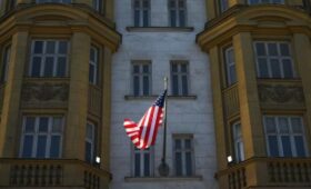 США расширили санкции в отношении Ирана