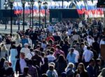 Демограф Крупнов: к концу столетия население России может сократиться до 70 млн