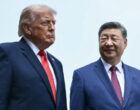 Трамп заявил, что его переговоры с Си Цзиньпином прошли превосходно