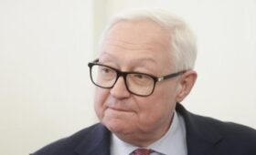 Рябков объяснил, что Россия понимает под «духом Анкориджа»