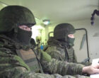 Силы ПВО перехватили 215 беспилотников над территорией РФ за ночь