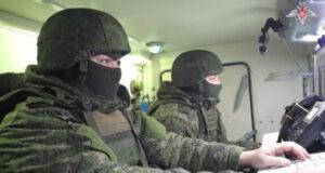 Силы ПВО перехватили 215 беспилотников над территорией РФ за ночь