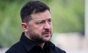 В Крыму назвали бравадой слова Зеленского об ударах по России в июне