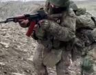 ВС РФ установили контроль над Миропольем в Сумской области