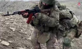 ВС РФ установили контроль над Миропольем в Сумской области