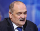 Меликов рассказал об итогах работы на посту главы Дагестана