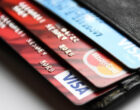 ЦБ: доля Visa и Mastercard в России упала ниже 17%