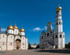 Музейный комплекс Кремля перейдет на летний режим работы с 15 мая