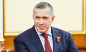 Вице-премьер Трутнев заявил, что РФ и КНР должны продолжить обмен технологиями