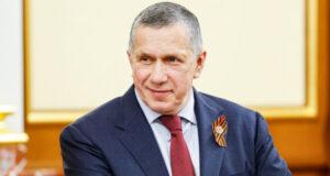 Вице-премьер Трутнев заявил, что РФ и КНР должны продолжить обмен технологиями
