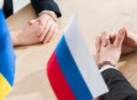 На Украине заявили, что Европа помогла бы возобновить мирные переговоры с Россией