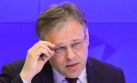 Мирошник назвал случай с Ермаком итогом игнорирования Зеленским сигналов из США