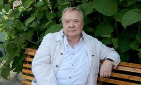 Актер Сергей Проханов опроверг сообщения о госпитализации