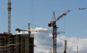 В Москве построят более 1,4 млн «квадратов» недвижимости по проектам КРТ