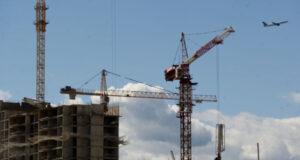 В Москве построят более 1,4 млн «квадратов» недвижимости по проектам КРТ