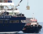 ВОЗ подтвердила 9 случаев заражения хантавирусом из-за ситуации с MV Hondius