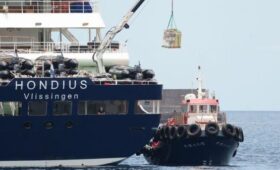 ВОЗ подтвердила 9 случаев заражения хантавирусом из-за ситуации с MV Hondius