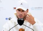 Вторая ракетка мира теннисист Алькарас объявил о снятии с Уимблдона