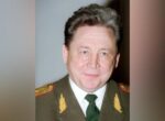 «Известия»: экс-начальник войск РХБЗ РФ найден мертвым в Москве