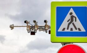 ГД отклонила законопроект о штрафах за нарушение средней скорости