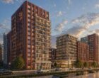 ГК «А101» открыла продажи в новом доме ЖК «Прокшино»