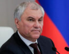 Володин: ГД скоро выйдет на новые решения по борьбе с мошенниками