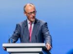 Bild: Мерц резко ответил больной раком женщине на вопрос о здравоохранении