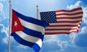 AP: США не планируют в ближайшее время проводить военную операцию против Кубы